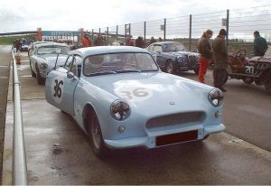 Peerless GT 2 Litre