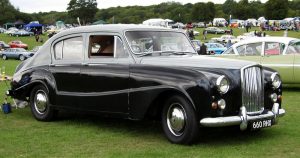 Austin A135 Princess Mk IV