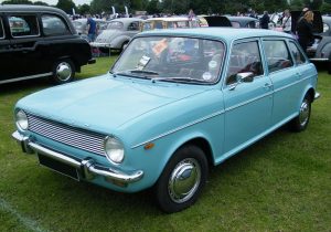Austin Maxi 1500