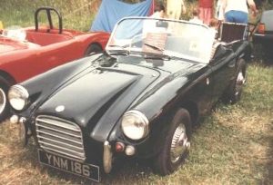 Berkeley B 105