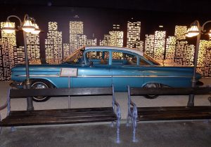 Chevrolet Bel Air 235