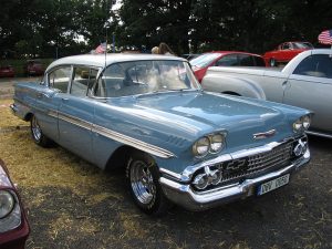Chevrolet Biscayne