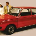 DAF 66