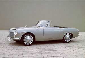 Datsun Fairlady 1500 SP 310