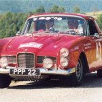 Facel Vega Facel 6 Hardtop