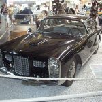 Facel Vega FV2