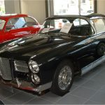 Facel Vega FV3
