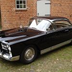 Facel Vega FV3B