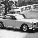 Facel Vega HK 500 (5.9/335 HP)