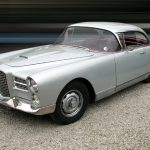 Facel Vega HK 500 (6.3/360 HP)