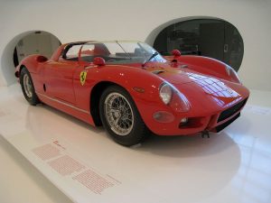 Ferrari 330 P