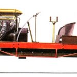 Ford Arrow