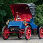 Ford Model AC Runabout