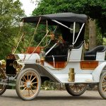 Ford Model T Open Runabout