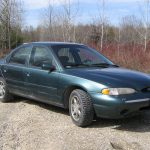 Ford Contour