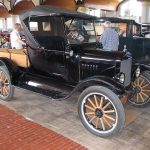 Ford Model T PickUp