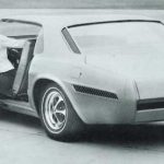 Ford Techna