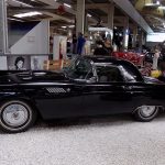 Ford Thunderbird Special V8 Fordomatic