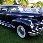 Hudson Super Six 171 Coupe