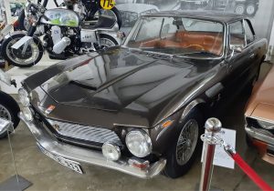 ISO Rivolta IR 300 GT Coupé