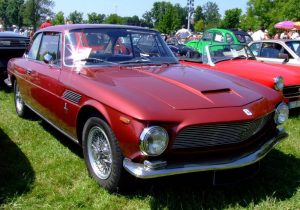 ISO Rivolta IR 300 GT