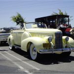 La Salle V8 322 Convertible