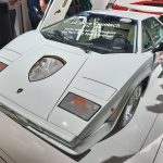 Lamborghini Countach LP 400 S