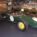 Lotus 18 F1
