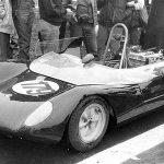 Lotus 23