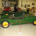 Lotus 23 B