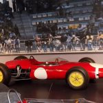 Lotus 24 BRM F1