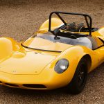 Lotus 30