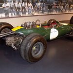 Lotus 33 F1