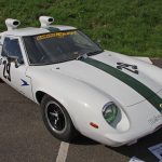 Lotus 47 GT