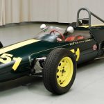 Lotus 51 A/C Formula Ford