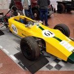 Lotus 61 Formula Ford
