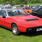 Lotus Eclat
