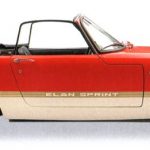 Lotus Elan Sprint