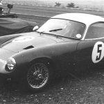Lotus Elite