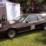 Lotus Elite 503