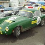 Lotus Elite Racing