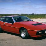 Lotus Elite S 2.2