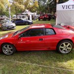 Lotus Omega