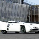 Lotus Mark VIII