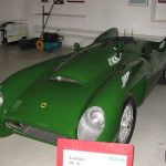 Lotus Mk 10