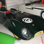 Lotus Mk 11