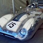 Lotus Mk 15