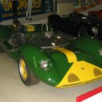 Lotus Mk 40