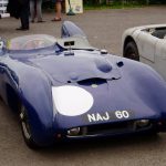 Lotus Mk 9 Le Mans