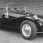 Lotus Seven S2